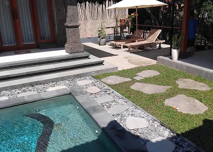 The Prana Villa