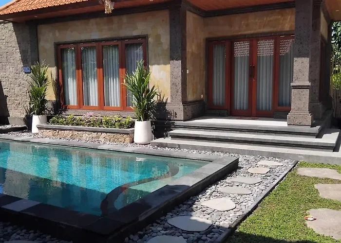 Villa The Prana