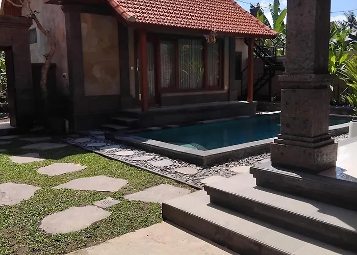 Villa The Prana *