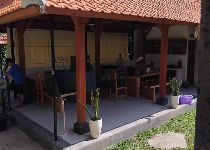 Villa The Prana