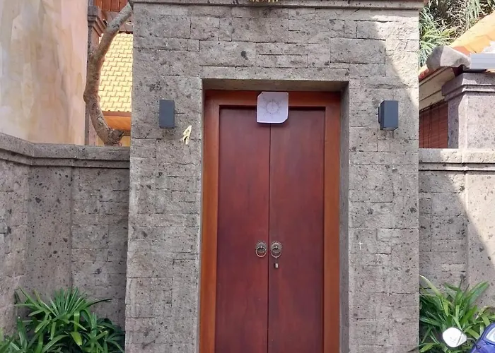 Villa The Prana