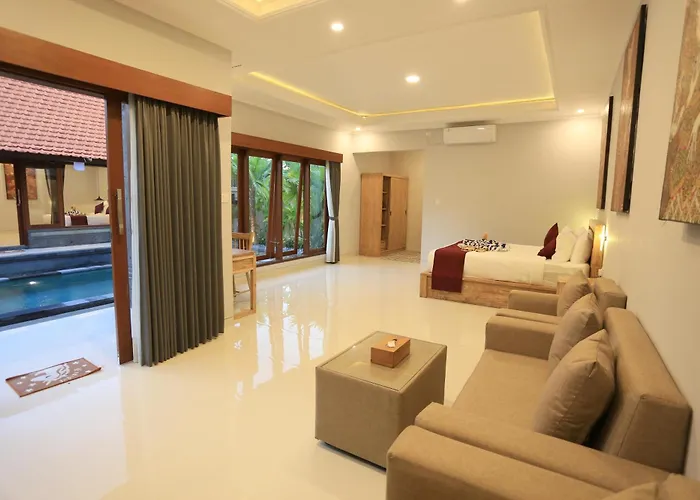 Villa The Prana