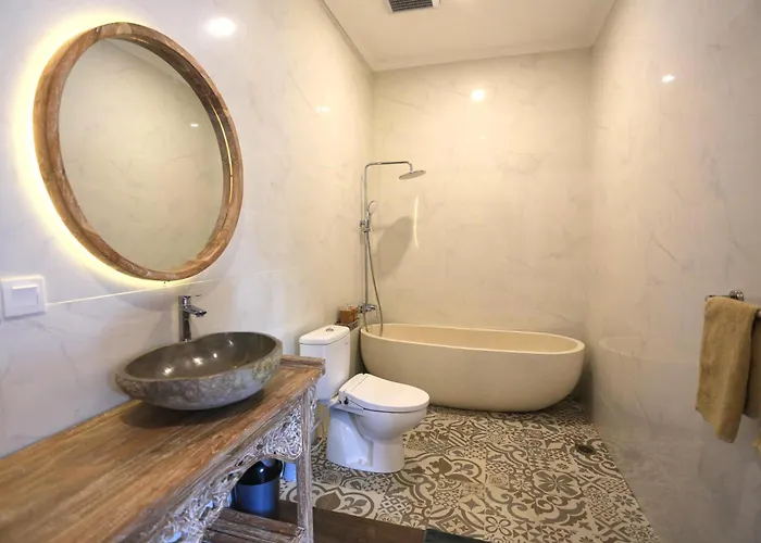 The Prana Villa