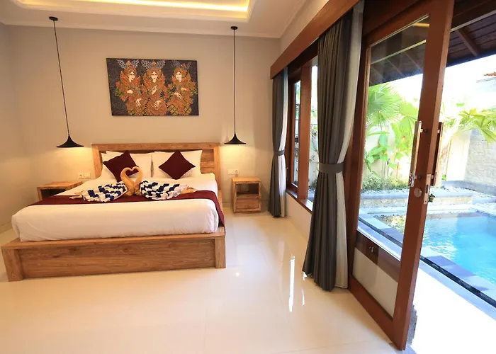 The Prana * Ubud