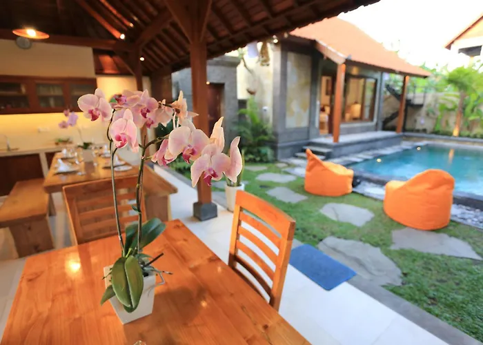 Villa The Prana