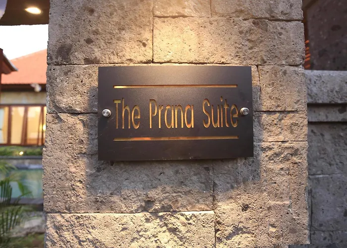 The Prana Villa