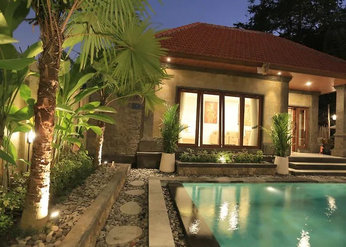 Villa The Prana