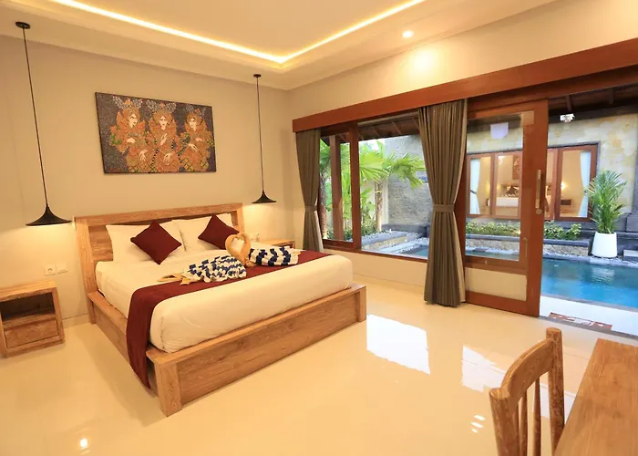 The Prana Villa