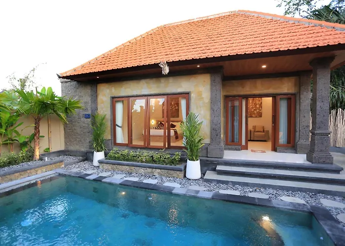 The Prana Ubud