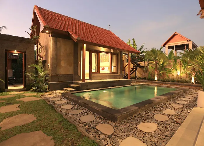 Villa The Prana *