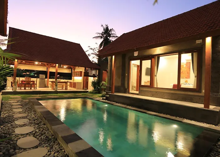 The Prana Villa
