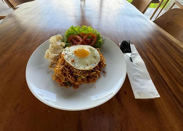 The Prana * Ubud