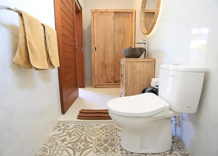 Villa The Prana