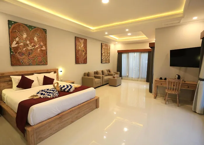 The Prana Ubud