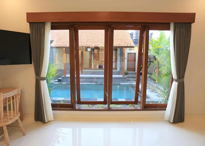 The Prana Villa *